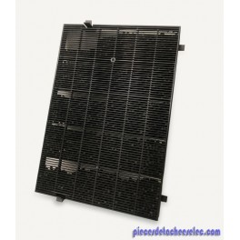 Filtre Charbon 250x175 mm pour Hotte FALMEC