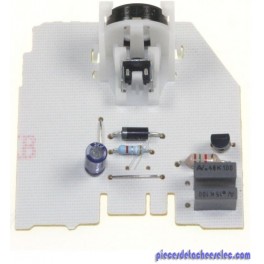 Module Électronique pour Hydropulseur BRAUN