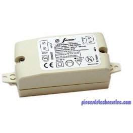 Borne Électronique pour Hotte FALMEC