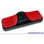 Brosse Sol Dur pour Nettoyeur Vapeur Hoover