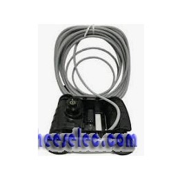 Chassis moteur complet avec câble pour Robot Piscine ZODIAC Chassis moteur complet avec câble pour Robot Piscine ZODIAC