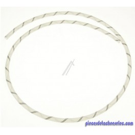Tuyau Flexible Silicone pour Nettoyeur Vapeur Karcher