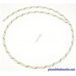 Tuyau Flexible Silicone pour Nettoyeur Vapeur Karcher
