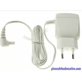 Chargeur pour Aspirateur à Main BLACK DECKER