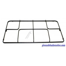 Grille de 2 Feux pour Cuisinière Rosières