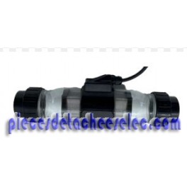 Electrolyse compatible pour électrolyseur diffazur Electrolyse compatible pour électrolyseur diffazur