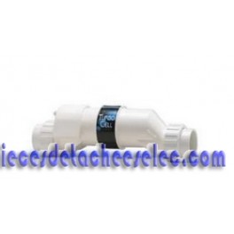 Electrolyse Origine pour électrolyseur diffazur Electrolyse Origine pour électrolyseur diffazur