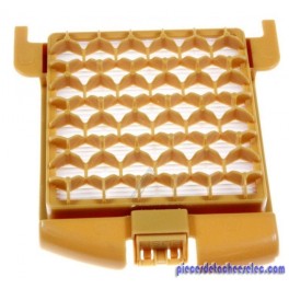 Filtre HEPA Pre Moteur pour Aspirateur Traineau  Hoover