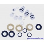 Kit Valves et Joints pour Nettoyeur Haute Pression Black&Decker