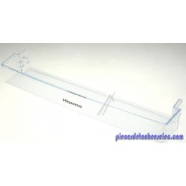 Balconnet Supérieur Porte pour Réfrigérateur HISENSE