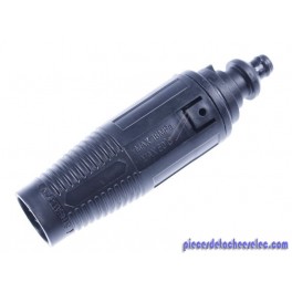 Tête pour Nettoyeur Haute Pression Black&Decker