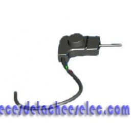 Bloc Thermostat pour Plancha RIVIERA BAR Bloc Thermostat pour Plancha RIVIERA BAR