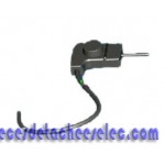 Bloc Thermostat pour Plancha RIVIERA BAR