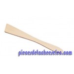 Spatule en Bois pour Plancha RIVIERA BAR