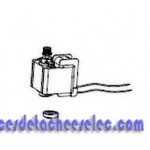 Moteur pour Presse Agrume RIVIERA BAR