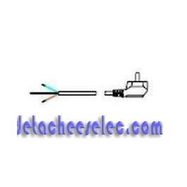 Cordon d Alimentation pour Presse Agrume RIVIERA BAR Cordon d Alimentation pour Presse Agrume RIVIERA BAR