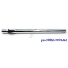 Tube Métal pour Aspirateur PROLINE