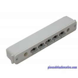 Ensemble Clavier pour Hotte FALMEC