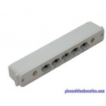 Ensemble Clavier pour Hotte FALMEC