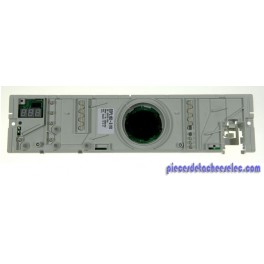 Carte Electronique Puissance Commande pour Machine à Laver MIELE 