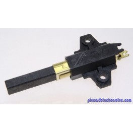 Charbon x1 de Moteur pour Aspirateur Nilfisk