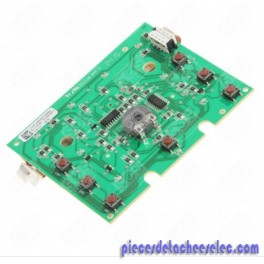 Module Electronique pour Cafetiere DELONGHI Module Electronique pour Cafetiere DELONGHI