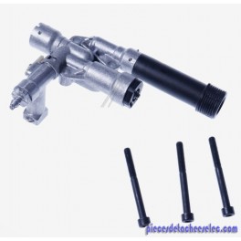 Bouchon de Pompe pour Nettoyeur Haute Pression BOSCH