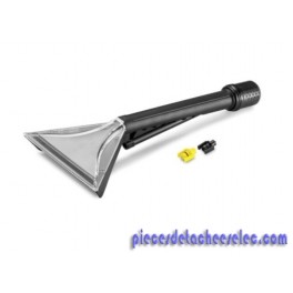 Buse à Tapis pour Injecteur Extracteur KARCHER