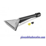 Buse à Tapis pour Injecteur Extracteur KARCHER