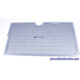 Filtre Plastique Gauche pour Lave Vaisselle SMEG