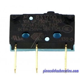 Micro Switch 