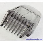Sabot 5 mm pour Tondeuse PHILIPS