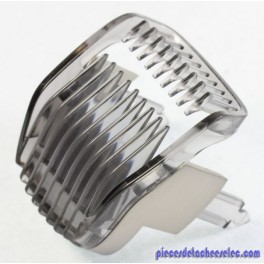 Barbe et Chaume pour Tondeuse PHILIPS