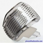 Barbe et Chaume pour Tondeuse PHILIPS