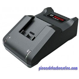 Chargeur pour Coupe Bordure BOSCH