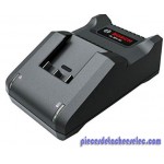 Chargeur pour Coupe Bordure BOSCH