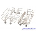 Panier Inférieur pour Lave Vaisselle OCEANIC PROLINE 