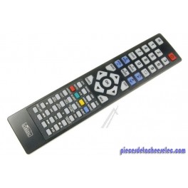 Télécommande Classique pour Téléviseur BLAUPUNKT