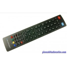 Télécommande pour Téléviseur BLAUPUNKT