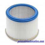 Micro Filtre Metal pour Aspirateur T201 Kärcher