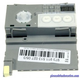 Module Electronique Configuré pour Lave Vaisselle ELECTROLUX Module Electronique Configuré pour Lave Vaisselle ELECTROLUX