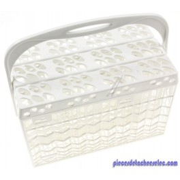 Panier à Couverts pour Lave Vaisselle OCEANIC