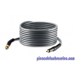 Flexible Anti TWIST 10 m pour Nettoyeur Haute Pression KARCHER Flexible Anti TWIST 10 m pour Nettoyeur Haute Pression KARCHER