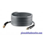 Flexible Anti TWIST 10 m pour Nettoyeur Haute Pression KARCHER