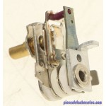 Thermostat pour Barbecue EASY GRILL XXL Tefal