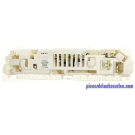 Module Electronique Platine pour Machine à Laver OCEANIC