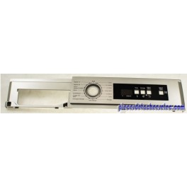 Bandeau Oceanic pour Machine à Laver OCEANIC