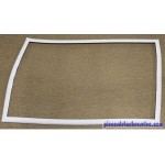 Joint Porte Réfrigérateur Blanc pour Réfrigérateur INDESIT