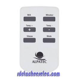 Télécommande pour Climatiseur TAURUS Télécommande pour Climatiseur TAURUS