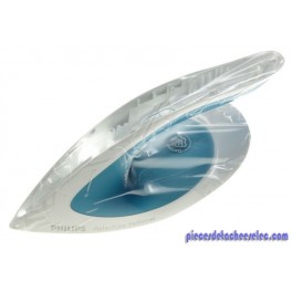 Boitier 2K Moulé Essence Dus pour Centrale Vapeur PHILIPS Boitier 2K Moulé Essence Dus pour Centrale Vapeur PHILIPS